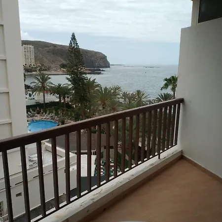 With Nice Sea And Mountain View Apartment