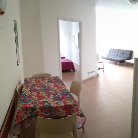 Apartment With Nice Sea And Mountain View *